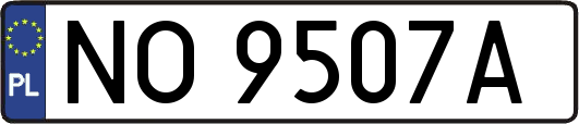 NO9507A