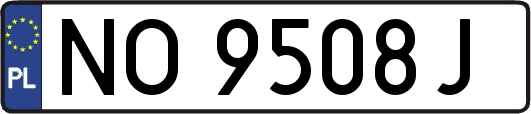 NO9508J