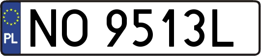 NO9513L