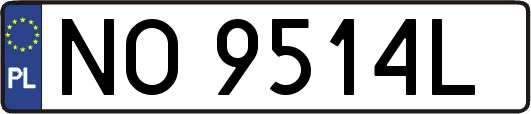 NO9514L