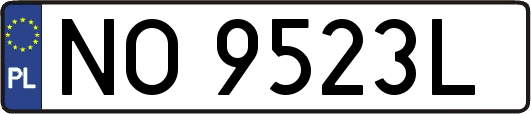 NO9523L