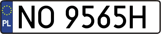 NO9565H