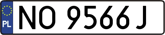 NO9566J