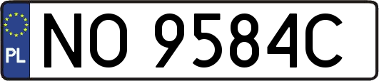 NO9584C