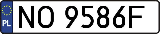 NO9586F