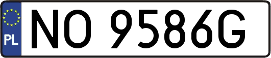 NO9586G