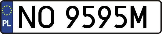 NO9595M