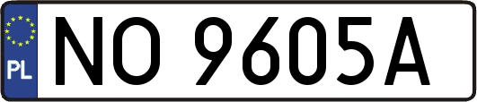 NO9605A