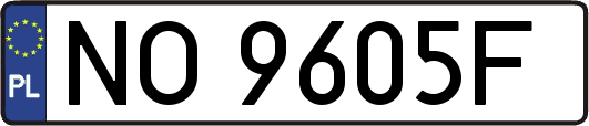 NO9605F