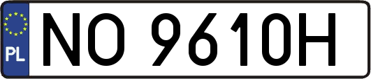 NO9610H