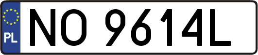 NO9614L