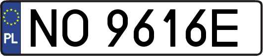 NO9616E