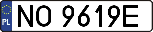 NO9619E
