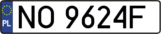 NO9624F