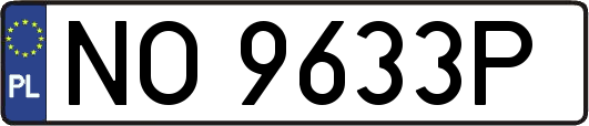 NO9633P