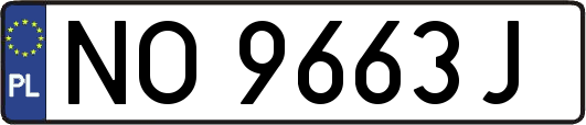 NO9663J