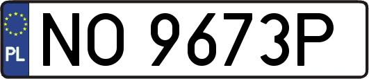 NO9673P