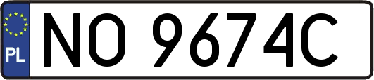 NO9674C