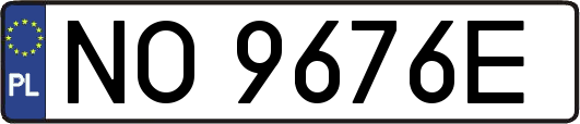 NO9676E