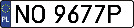 NO9677P