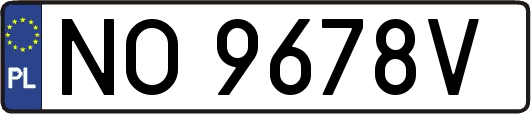 NO9678V