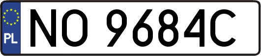 NO9684C