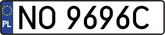 NO9696C