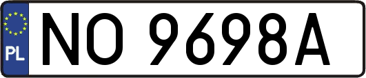 NO9698A