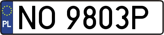 NO9803P