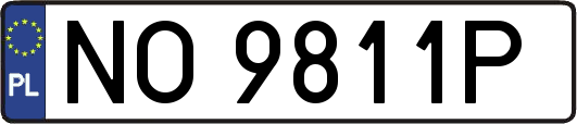 NO9811P