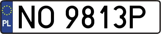 NO9813P