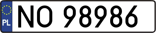 NO98986