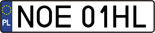 NOE01HL