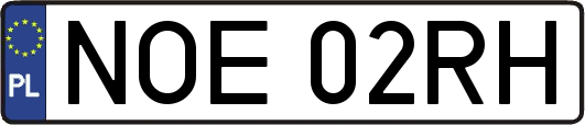 NOE02RH