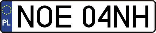 NOE04NH