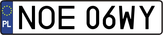 NOE06WY