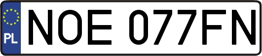 NOE077FN