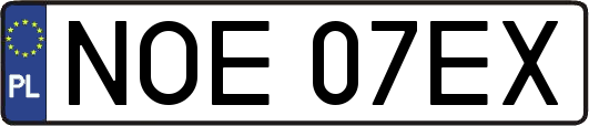 NOE07EX