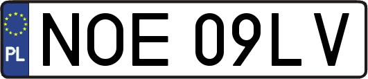 NOE09LV