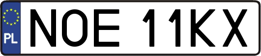 NOE11KX