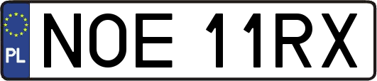 NOE11RX