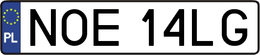 NOE14LG