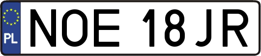 NOE18JR