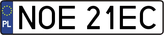 NOE21EC