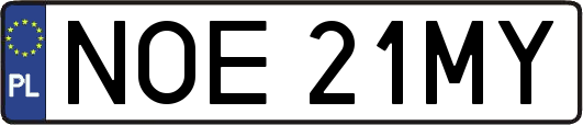 NOE21MY