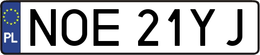 NOE21YJ