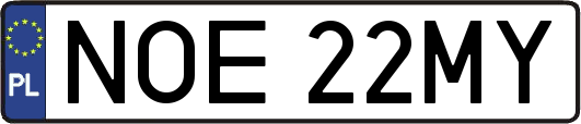 NOE22MY