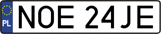 NOE24JE