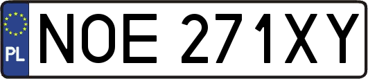 NOE271XY