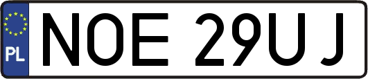 NOE29UJ